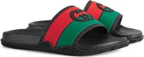 gucci kid slippers|types of gucci slippers.